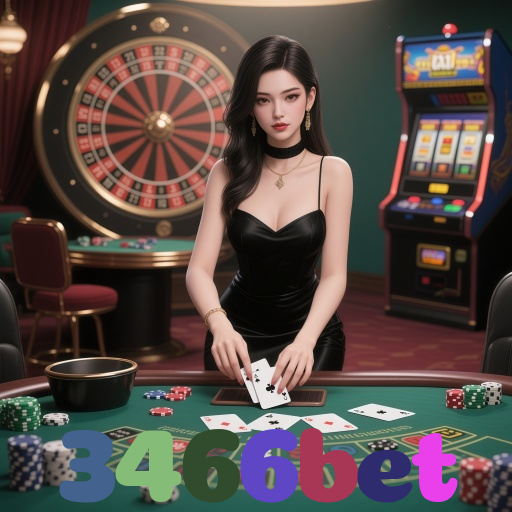  3466bet