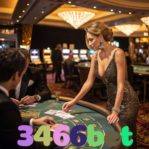  3466bet