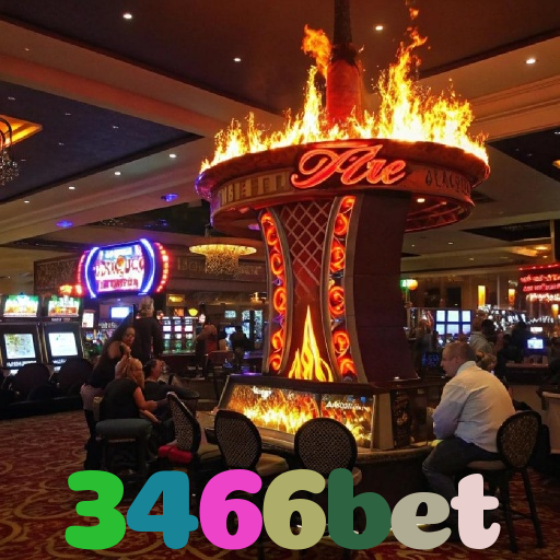  3466bet