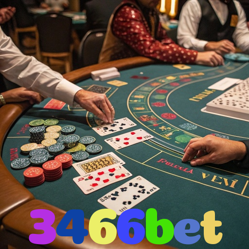  3466bet
