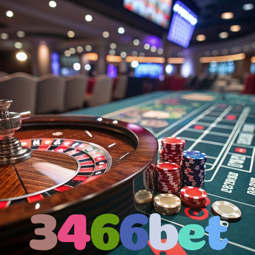  3466bet