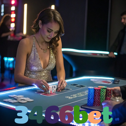  3466bet