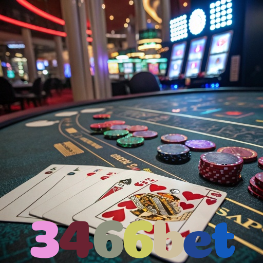  3466bet