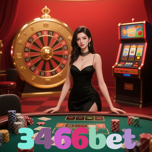  3466bet