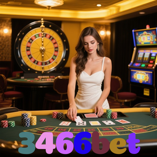  3466bet