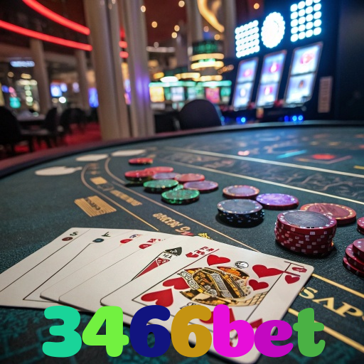  3466bet
