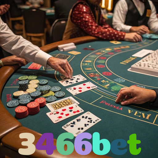  3466bet