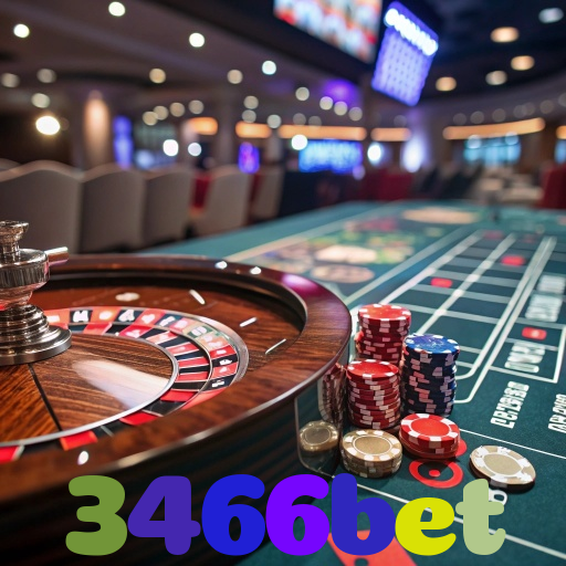  3466bet