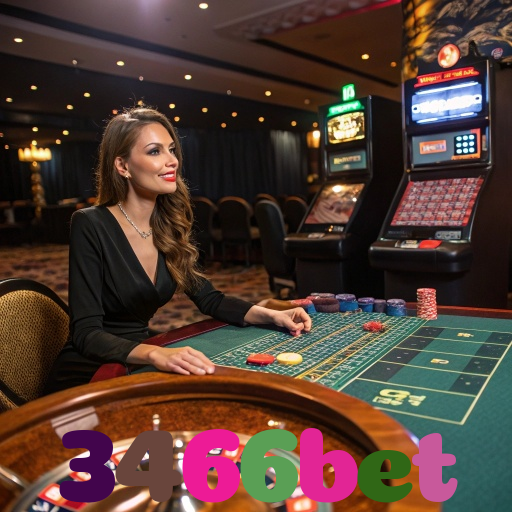  3466bet