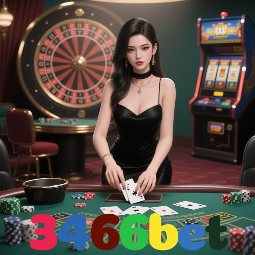  3466bet