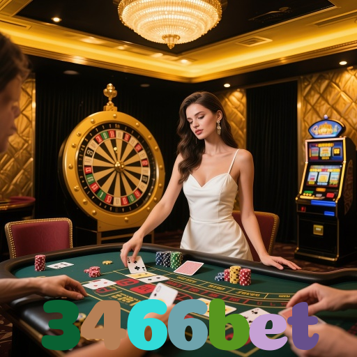  3466bet