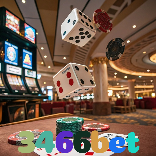  3466bet