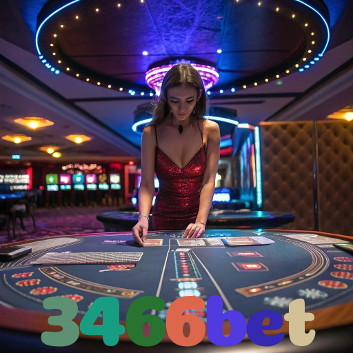  3466bet