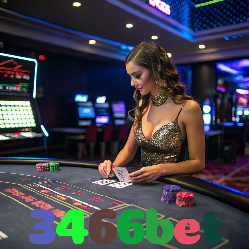  3466bet