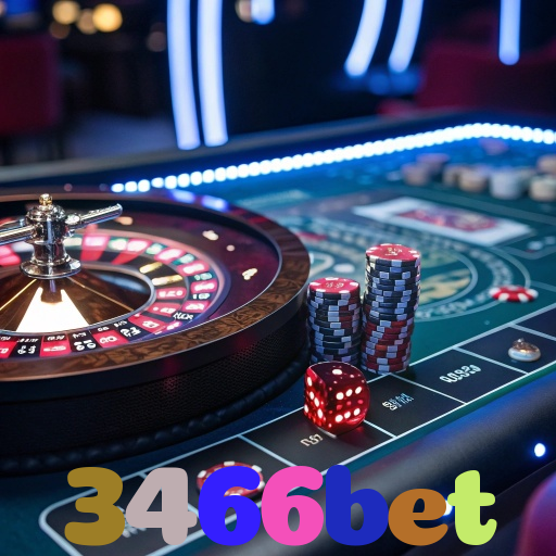  3466bet
