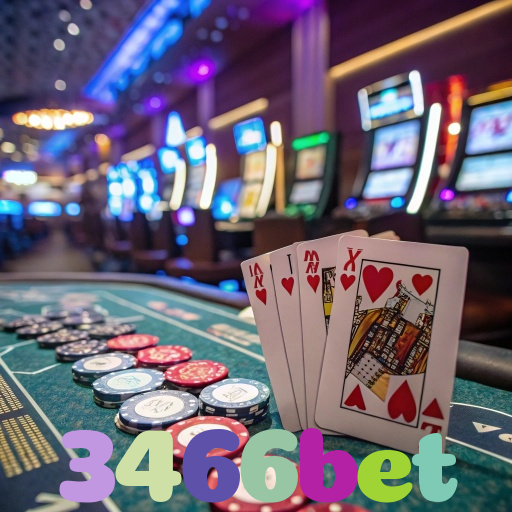  3466bet