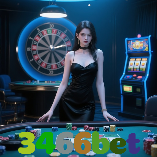 3466bet