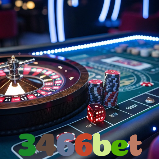  3466bet