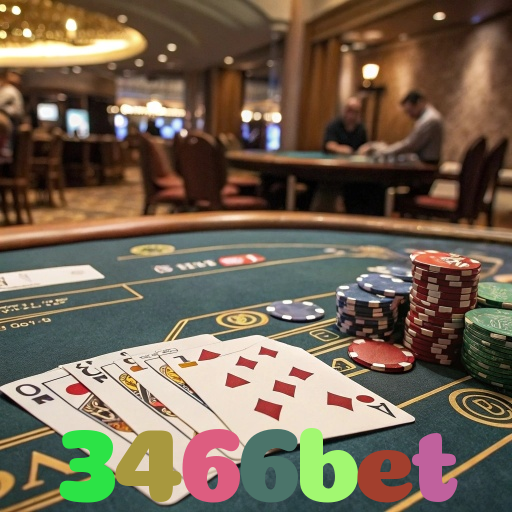  3466bet