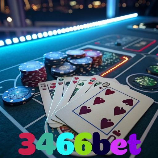  3466bet