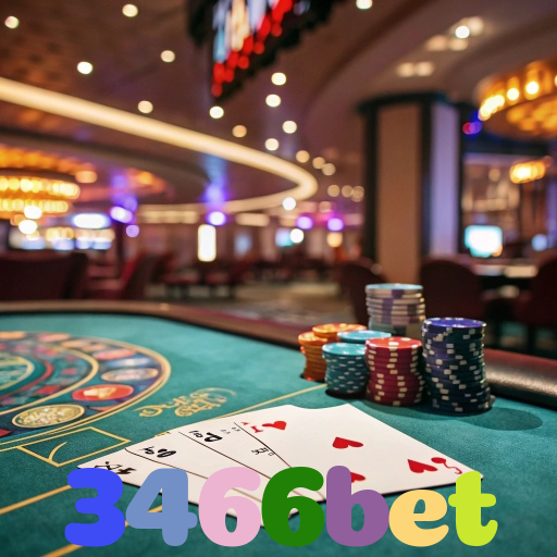  3466bet