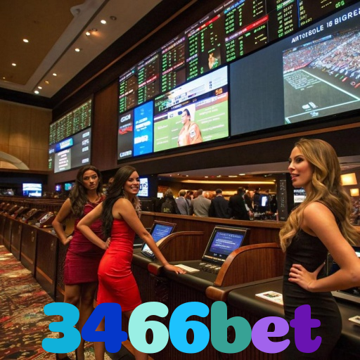  3466bet