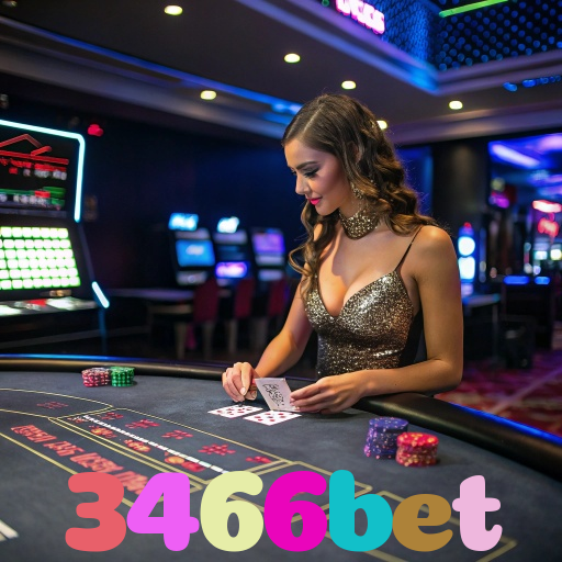  3466bet