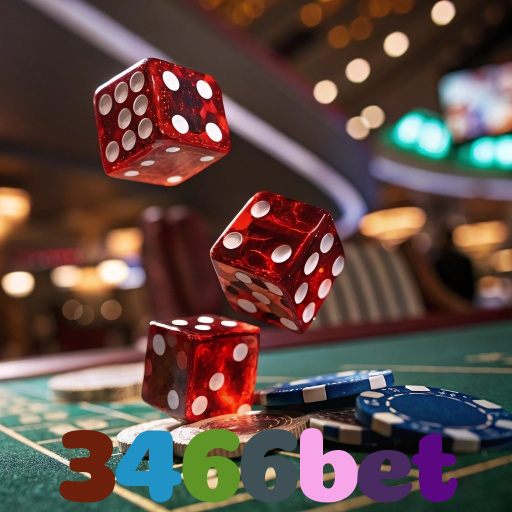  3466bet