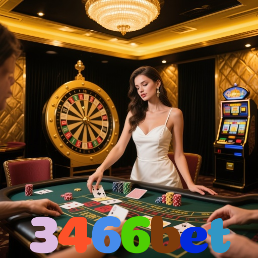  3466bet