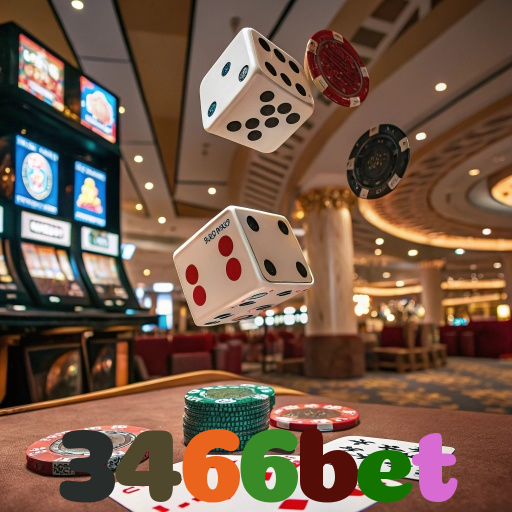  3466bet