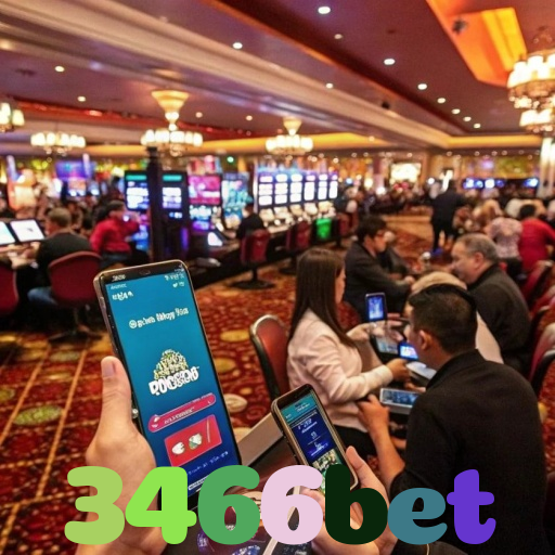 3466bet