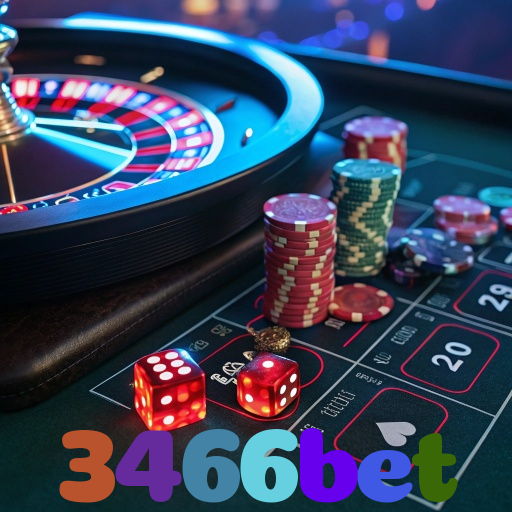  3466bet