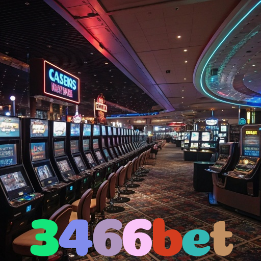  3466bet