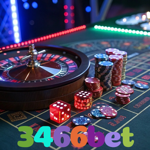  3466bet