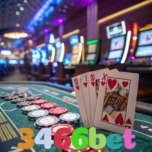  3466bet