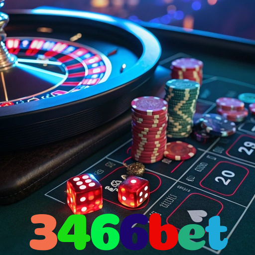  3466bet