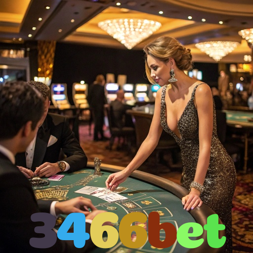  3466bet
