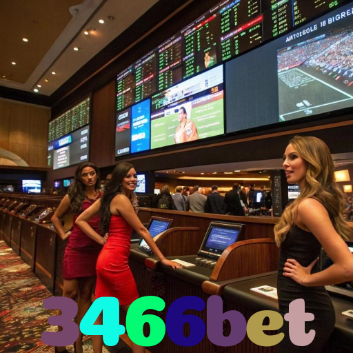  3466bet