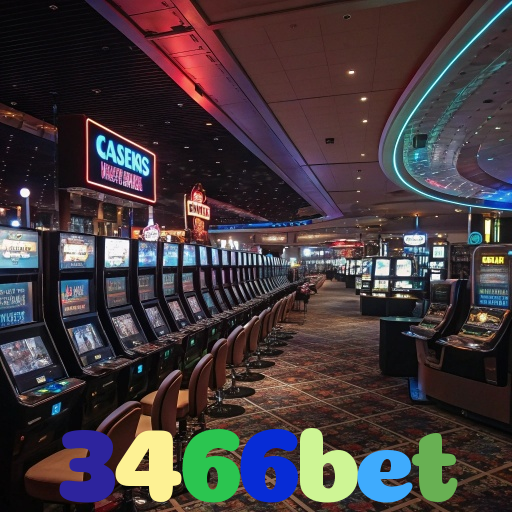  3466bet