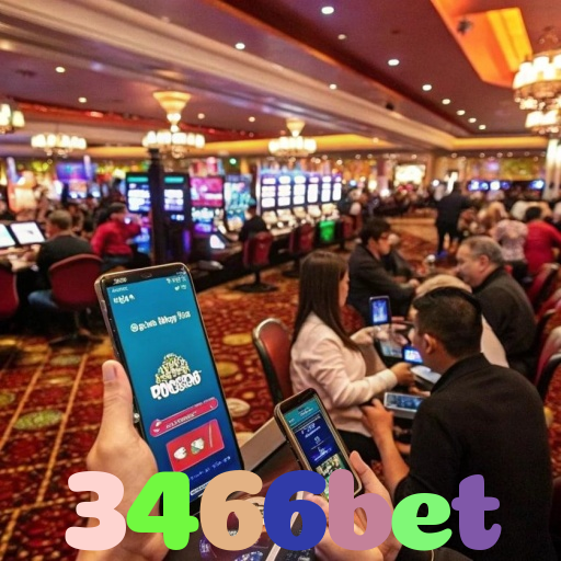  3466bet