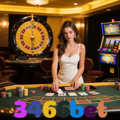  3466bet