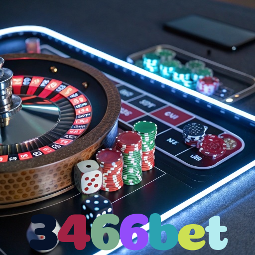  3466bet