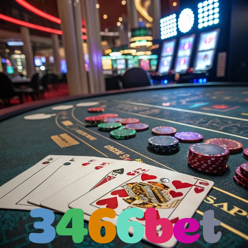  3466bet
