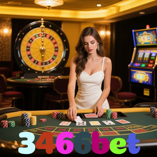  3466bet