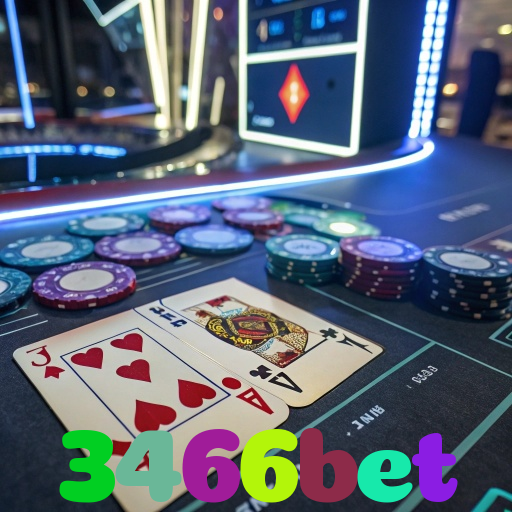 3466bet