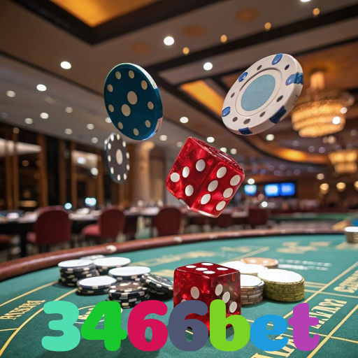  3466bet