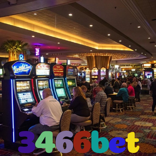  3466bet
