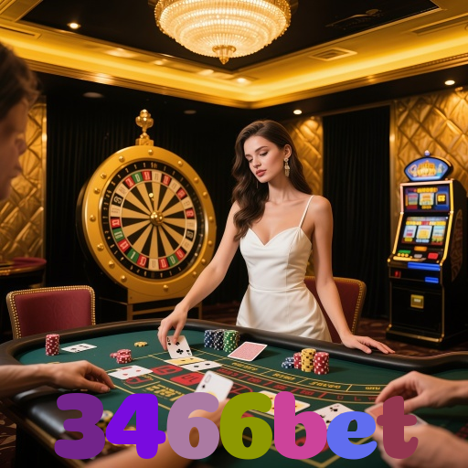  3466bet
