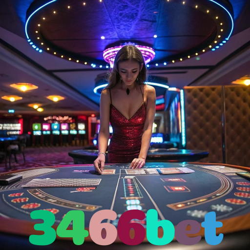  3466bet