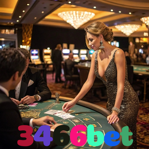  3466bet